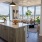 Spacious kitchens with thoughtful details