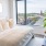 Spacious bedrooms