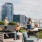 Beautiful rooftop views