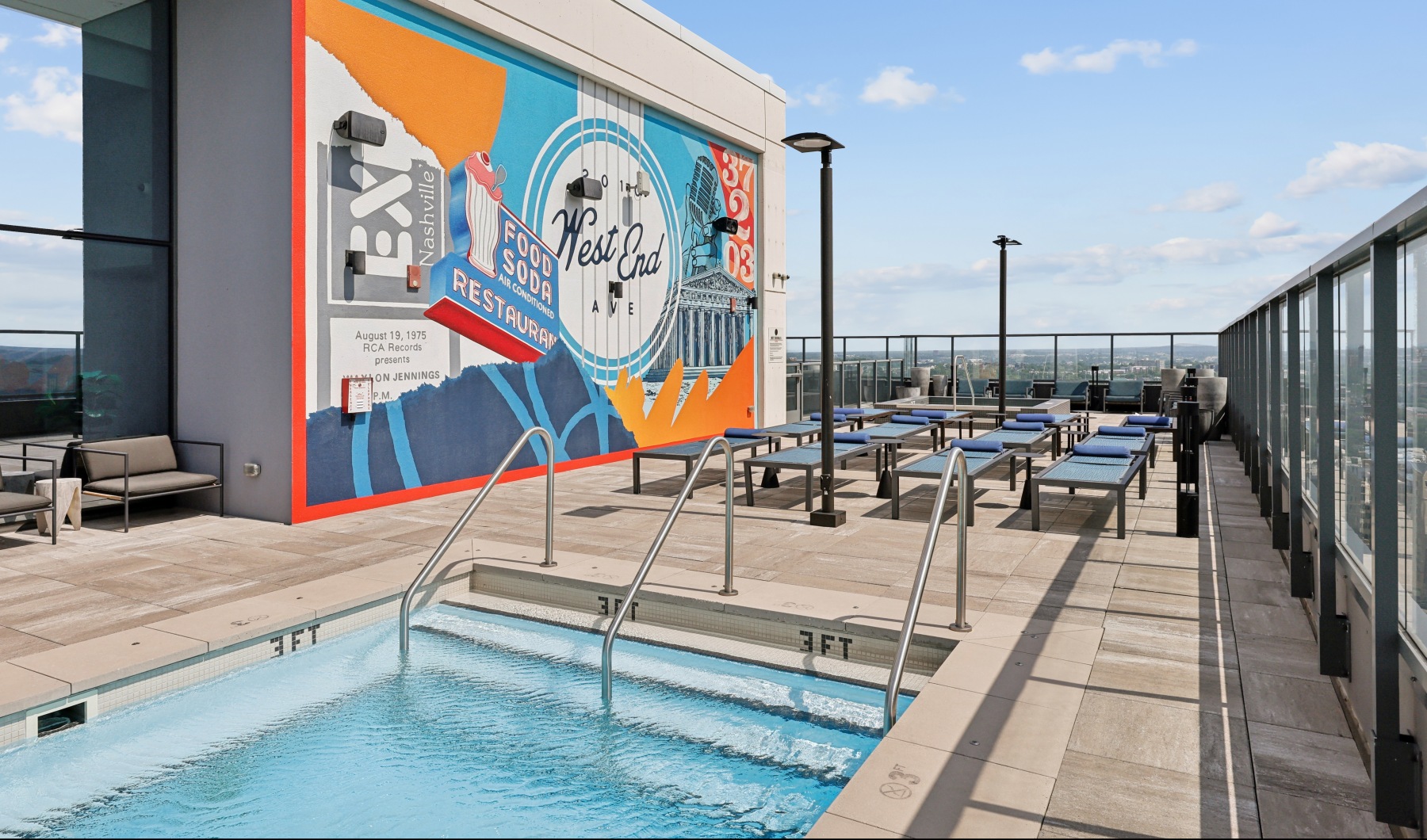 Premium Midtown Apartments